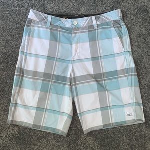 Mens O’Neill Hybrid Shorts